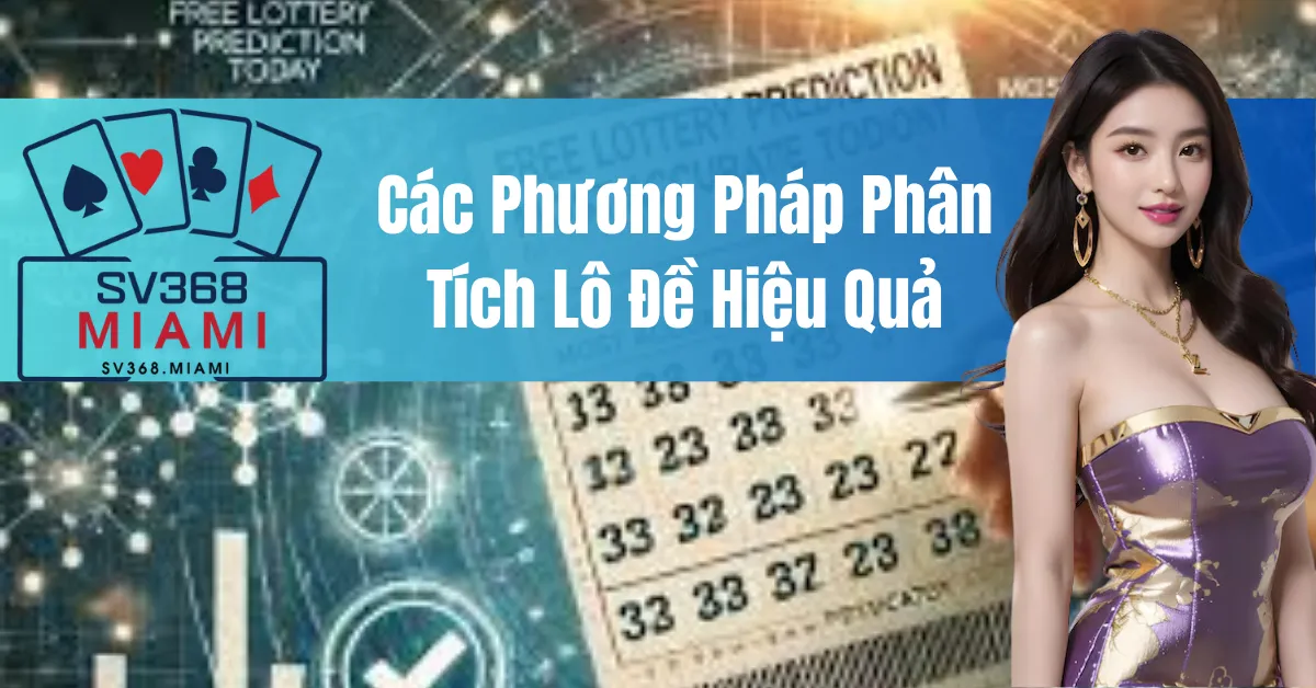 Phương Pháp Phân Tích Lô Đề